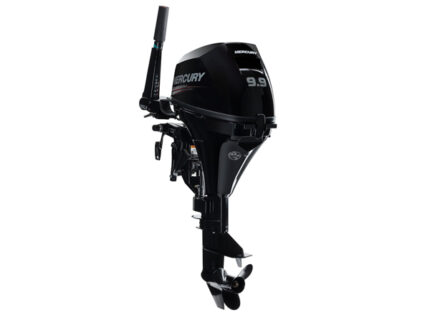 2019 Mercury 9.9 HP 9.9MH Outboard Motor