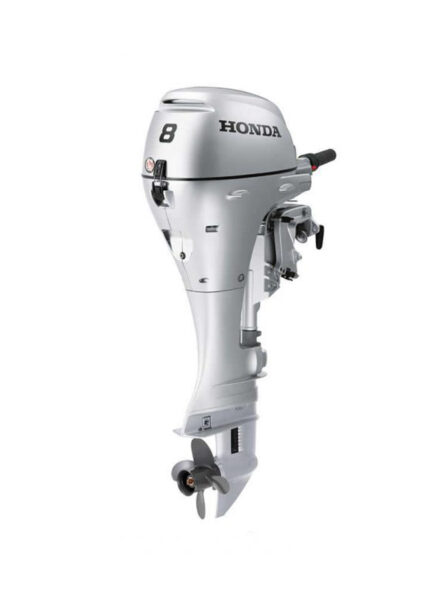 2024 HONDA 8 HP BF8DK3LHA Outboard Motor