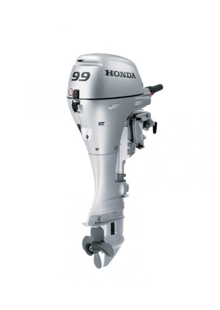 2024 HONDA 9.9 HP BFP10D3LHT Outboard Motor