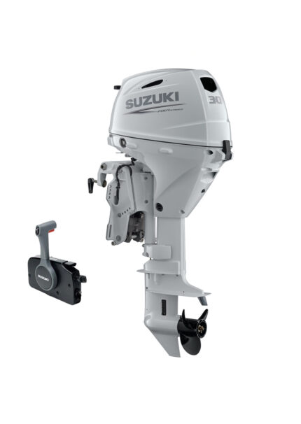 Suzuki 30 HP DF30ATLW5 Outboard Motor