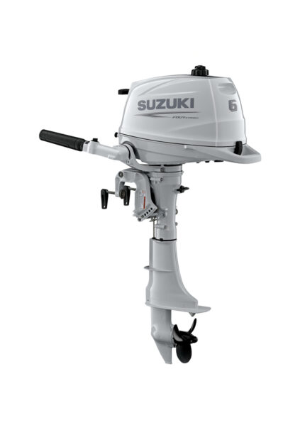 Suzuki 6 HP DF6ASW5 Outboard Motor