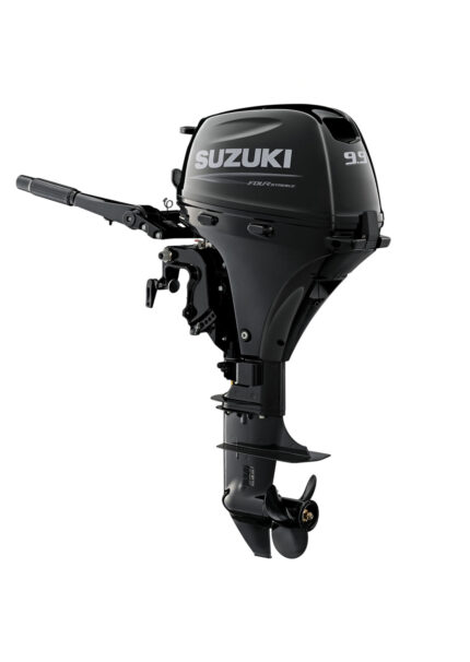Suzuki 9.9 HP DF9.9BS5 Outboard Motor