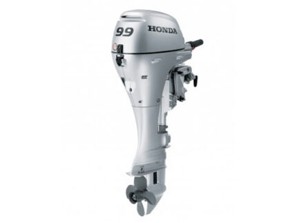 2019 HONDA 9.9 HP BFP10D3XH Outboard Motor