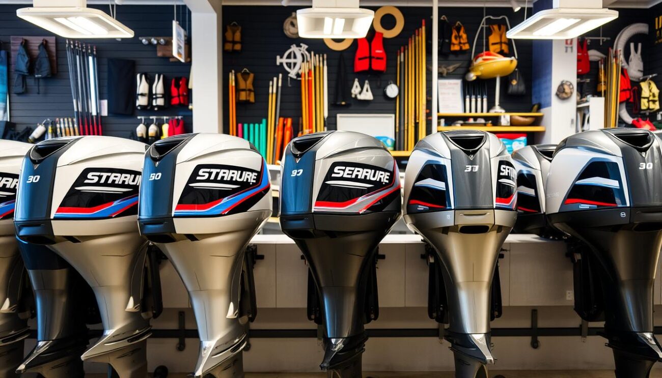 outboard motors for sale near me