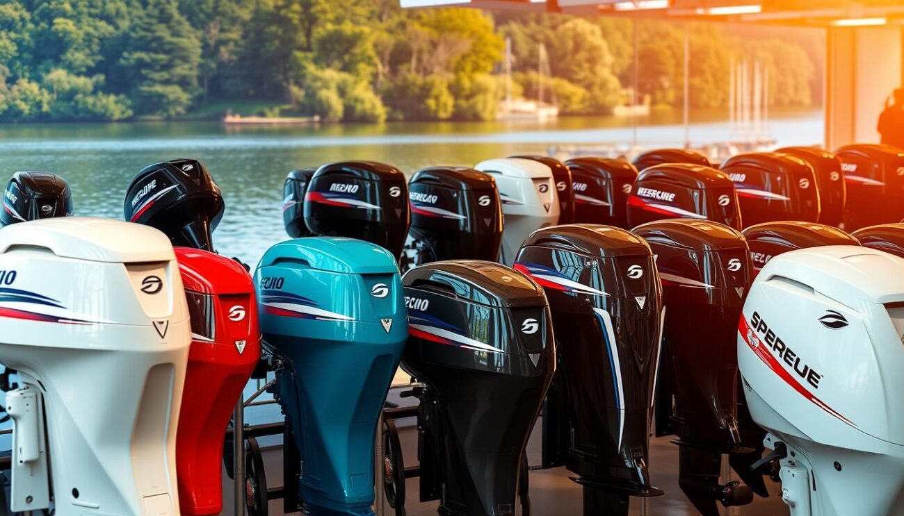 outboard motors for sale near me