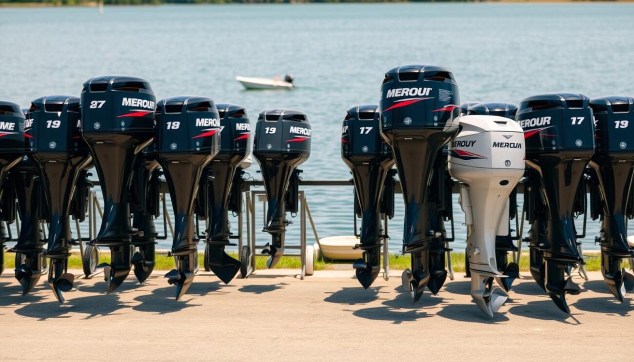 outboard motors for sale near me